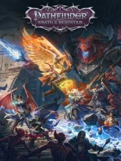 Pathfinder: Wrath of the Righteous - 2021 Pathfinder: Wrath of the Righteous - 2021